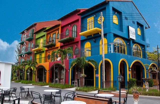 Casacool Hotel