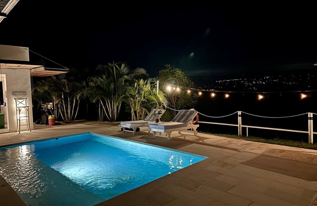 CasaDorothea2 Anapoima Luxury Houses for couples