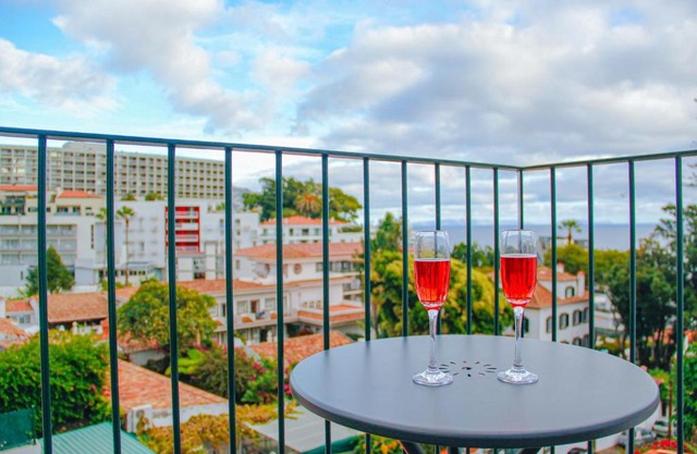 Casal da Penha Apartments