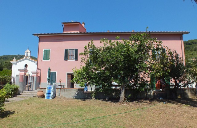Casale al Mare 2B