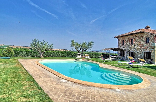 Casale Casaglia - Perugia - Trasimeno Lake