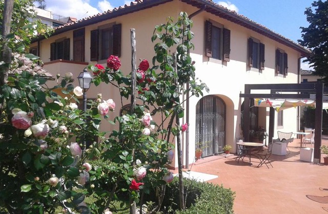 Casale Dei Cento Acri