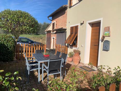 Casale La Giara