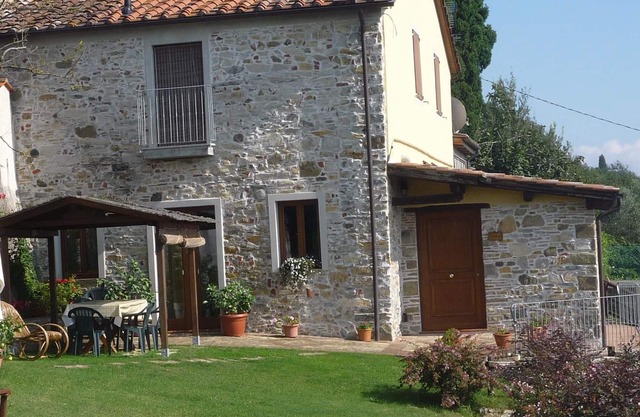 Casale Lavinia - country house with swimming pool and magnificent oversight wifi