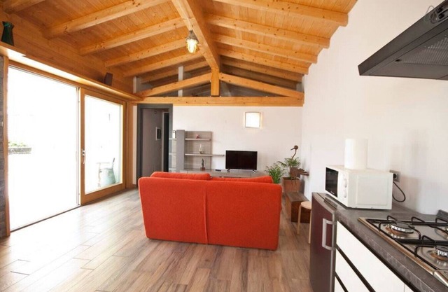 Casale Manzoni 3 - 800m to downtown garden&parking