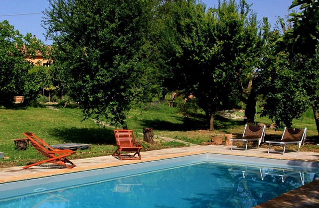 Casale Margherita Country House - Umbria Italia