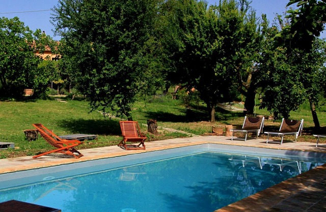 Casale Margherita Country House - Umbria Italy