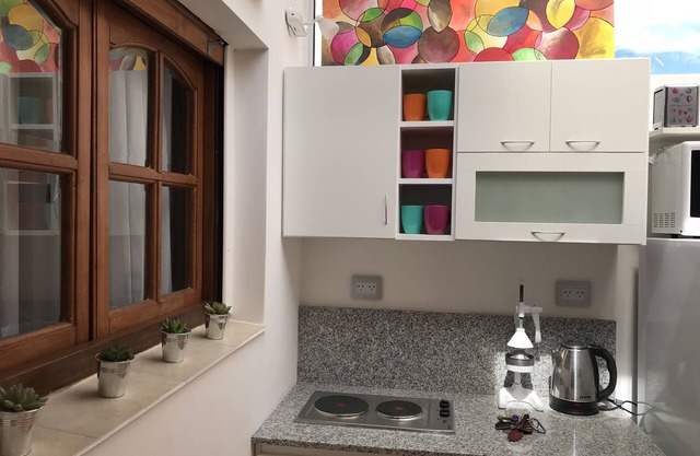 Casamia Altos (4/5) pax