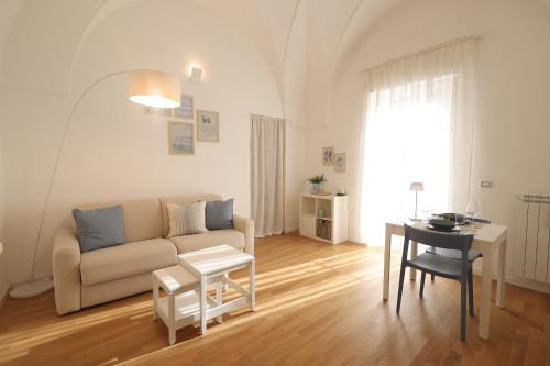 "CasaMia" Apartment - Brindisi Historic Center
