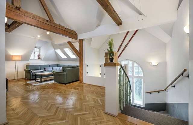 CasaNeve - Combo Apartments A&V