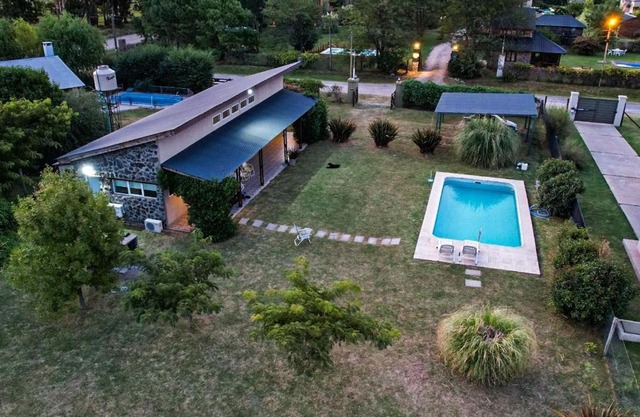 Casaquinta La Morena