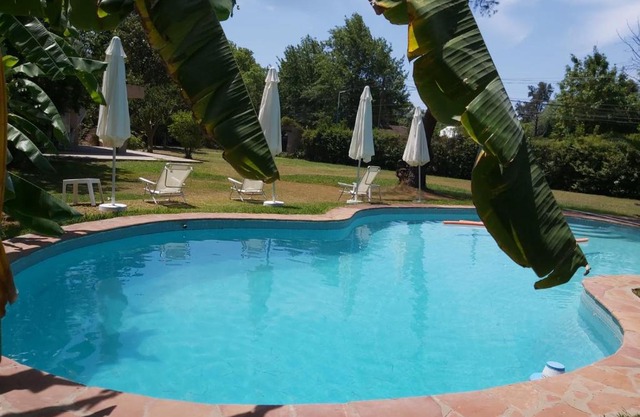 Casaquinta Los Robles