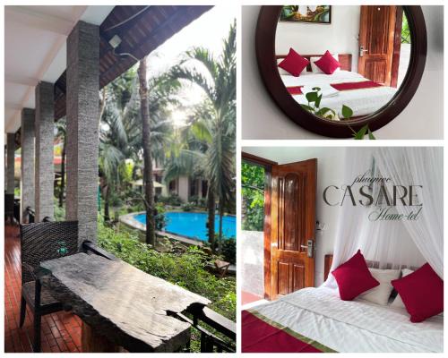 Casare Phu Quoc - Formerly Caesar Hotel
