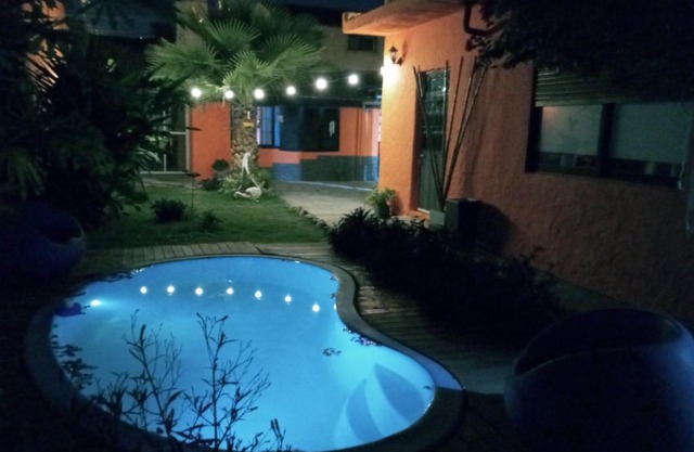 Casargentina Apart Depto entero Baño privado 15min Ezeiza