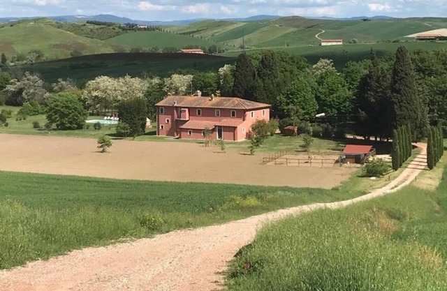 Casarossa - La casa del cuore