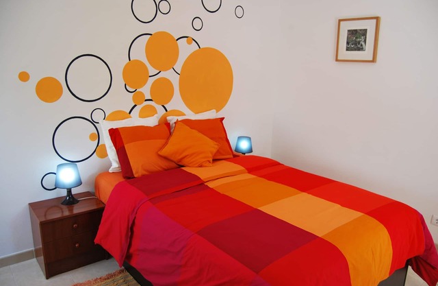 Casas da Costa - Casa Laranja