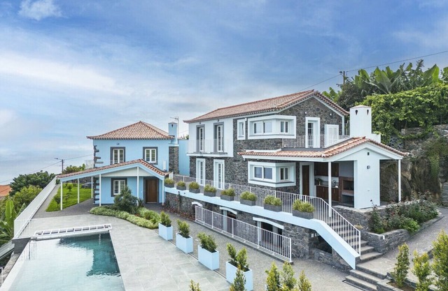 Casas da Luz - Casa da Latada by Madeira Sun Trave