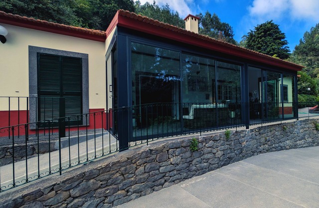 Casas de Pedra - The Magnolia - Enjoy the amazing rural atmosphere.