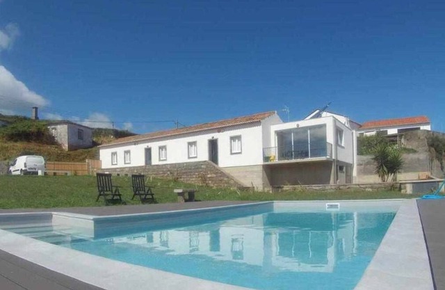 Casas do Forneiro - O Horizonte - T2