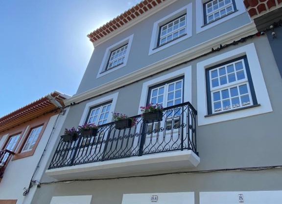 Casas do Mercado - Casa Sirius