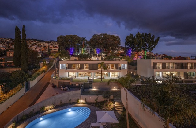 Casas do Miradouro 6 by Heart of Funchal