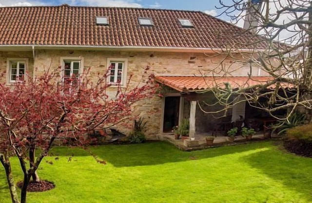 Casas Pereira for 7 people