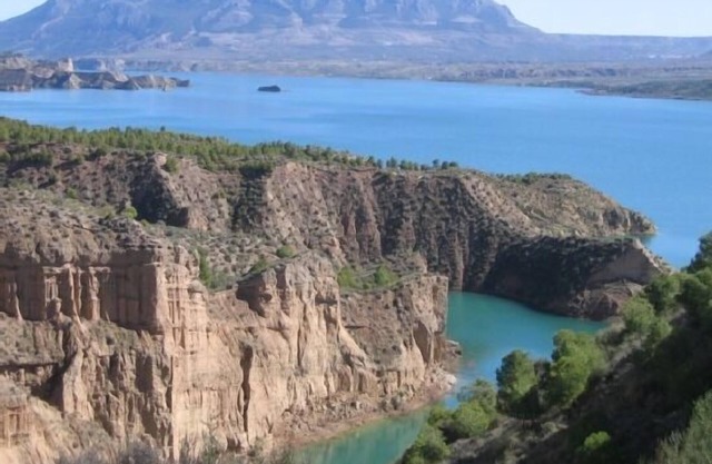 Casas rurales Cerro Fuentes Nuevas for 10 people