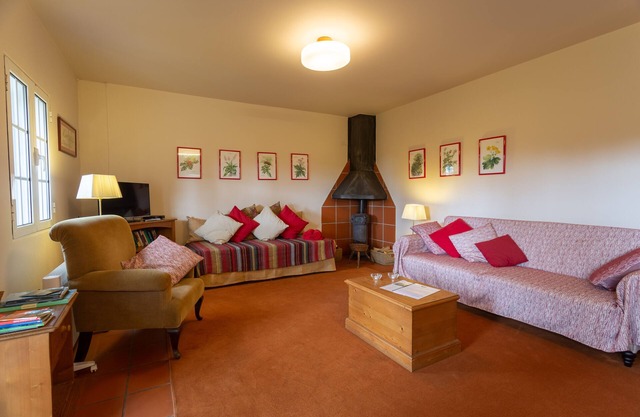 Casas Valleparaizo - Casa da Levadinha