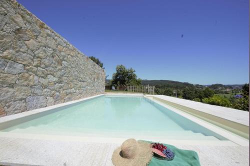 Casas Viriatus - Turismo Rural