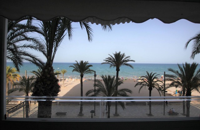 CasaTuris 1a Linea San Juan Playa