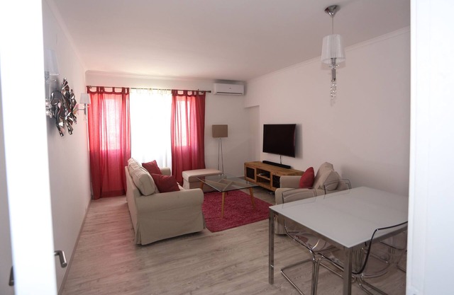 Cascais, Beautiful Apartment