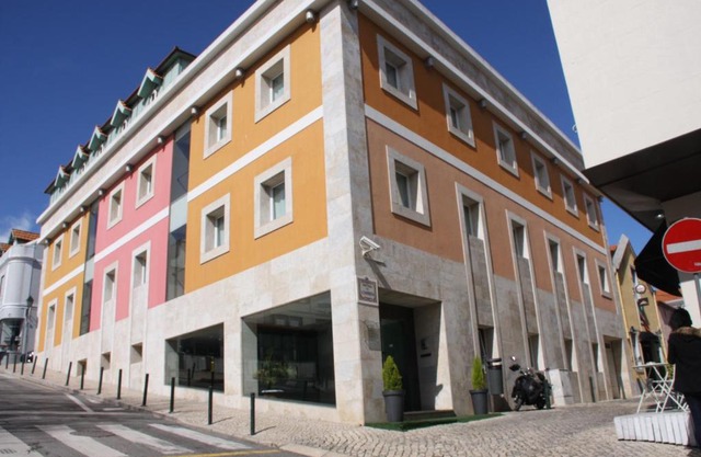 Cascais Hotel