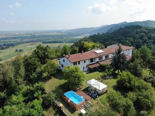 Cascina Il Dovese