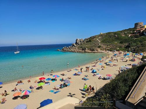 Case del centro storico Santa Teresa Gallura