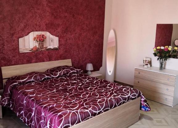 Case vacanze LE ROSE