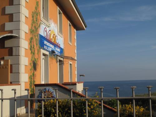 Case Vacanza Villa Doria