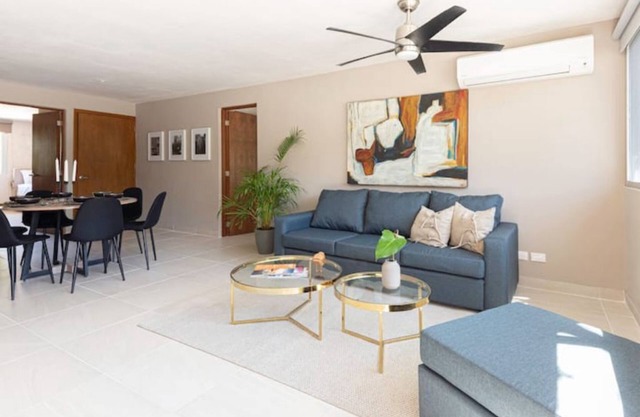 Caseiba Peaceful Stays 1