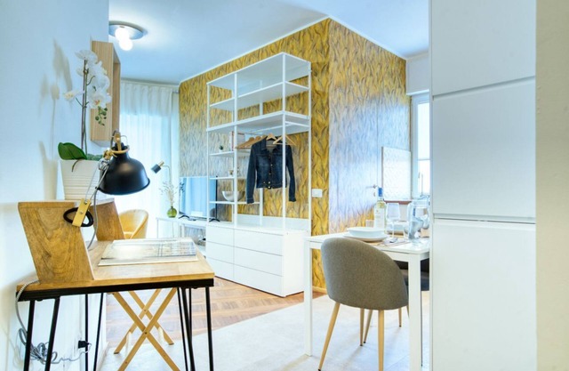 CaseOspitali - Casa MaryLou