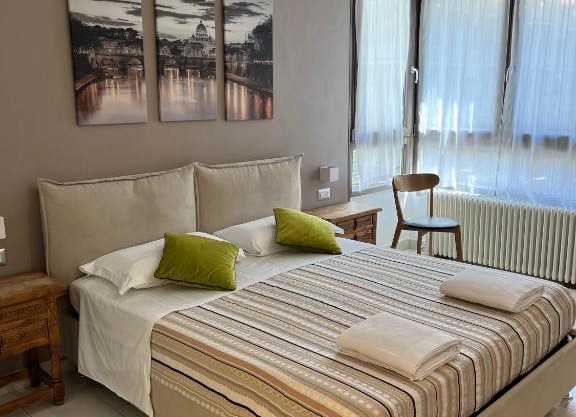 Casette Romane "Daje!"