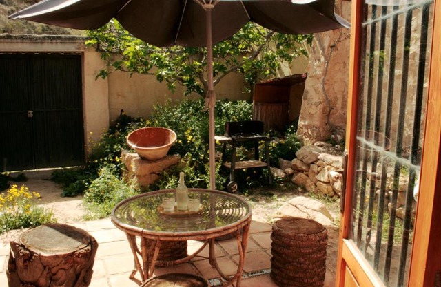 Casica de Perintín Cottage