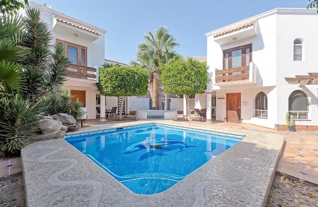 Casita de Maria by Kivoya