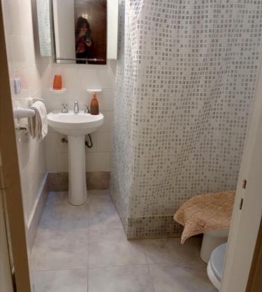 Casita en el corazón de Martínez