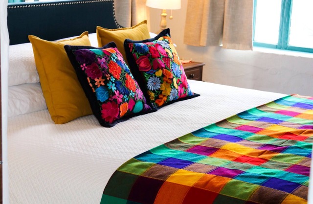 Casita Florecita - downtown Hacienda de Las Cruces