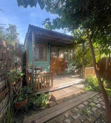 Casita: “Granada”