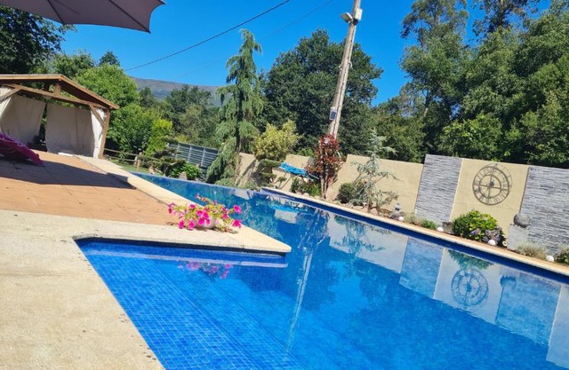 Casita Sarabia