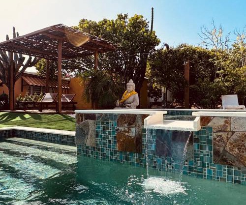 Casita Surfside