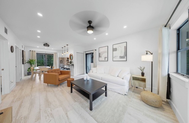 Casita Wynwood Modern 2BR in Miami’s Arts District