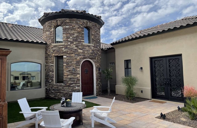 Casitah With Breathtaking Views