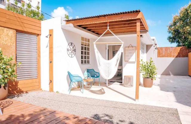 Casona Apt 3 @ Ocean Park/3 min Walk to Beach - Nuevo