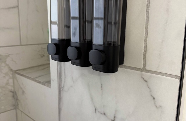 Casper Cozy Corner is a newly remodeled home just steps from downtown Casper!